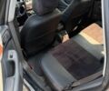 Серый Ауди А6, объемом двигателя 2.5 л и пробегом 350 тыс. км за 3950 $, фото 4 на Automoto.ua