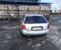 Серый Ауди А6, объемом двигателя 2.5 л и пробегом 450 тыс. км за 1276 $, фото 1 на Automoto.ua