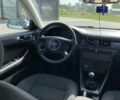 Сірий Ауді А6, об'ємом двигуна 1.8 л та пробігом 265 тис. км за 5250 $, фото 22 на Automoto.ua