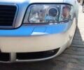 Ауди А6 2003 в Теплодаре на Automoto.ua Серый Ауди А6, объемом двигателя 2.5 л и пробегом 350 тыс. км за 5200 $, фото 5 на Automoto.ua