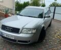 Сірий Ауді А6, об'ємом двигуна 1.8 л та пробігом 265 тис. км за 5250 $, фото 6 на Automoto.ua