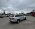 Сірий Ауді А6, об'ємом двигуна 2.5 л та пробігом 303 тис. км за 3950 $, фото 5 на Automoto.ua