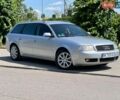 Серый Ауди А6, объемом двигателя 1.9 л и пробегом 355 тыс. км за 5300 $, фото 1 на Automoto.ua
