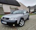 Серый Ауди А6, объемом двигателя 2.5 л и пробегом 235 тыс. км за 1310 $, фото 1 на Automoto.ua