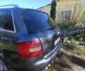 Ауди А6 2003 в Здолбунове на Automoto.ua Серый Ауди А6, объемом двигателя 2.5 л и пробегом 330 тыс. км за 4600 $, фото 6 на Automoto.ua