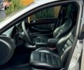 Сірий Ауді А6, об'ємом двигуна 2.5 л та пробігом 400 тис. км за 4600 $, фото 8 на Automoto.ua