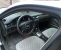 Серый Ауди А6, объемом двигателя 2.5 л и пробегом 340 тыс. км за 4400 $, фото 5 на Automoto.ua