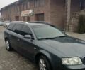 Сірий Ауді А6, об'ємом двигуна 2.5 л та пробігом 400 тис. км за 5100 $, фото 10 на Automoto.ua