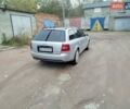 Серый Ауди А6, объемом двигателя 2.5 л и пробегом 350 тыс. км за 2950 $, фото 8 на Automoto.ua