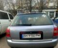 Серый Ауди А6, объемом двигателя 2.5 л и пробегом 300 тыс. км за 4500 $, фото 9 на Automoto.ua