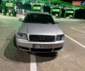 Сірий Ауді А6, об'ємом двигуна 2.5 л та пробігом 428 тис. км за 4000 $, фото 4 на Automoto.ua
