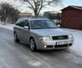 Сірий Ауді А6, об'ємом двигуна 2.5 л та пробігом 370 тис. км за 2950 $, фото 1 на Automoto.ua