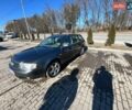 Серый Ауди А6, объемом двигателя 2.5 л и пробегом 300 тыс. км за 5500 $, фото 13 на Automoto.ua