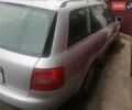 Сірий Ауді А6, об'ємом двигуна 2.5 л та пробігом 286 тис. км за 5000 $, фото 1 на Automoto.ua