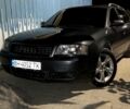 Сірий Ауді А6, об'ємом двигуна 2.5 л та пробігом 335 тис. км за 4600 $, фото 1 на Automoto.ua