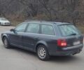 Серый Ауди А6, объемом двигателя 1.9 л и пробегом 320 тыс. км за 2000 $, фото 5 на Automoto.ua