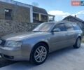 Серый Ауди А6, объемом двигателя 2.5 л и пробегом 287 тыс. км за 4500 $, фото 2 на Automoto.ua