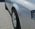 Сірий Ауді А6, об'ємом двигуна 1.9 л та пробігом 340 тис. км за 6500 $, фото 9 на Automoto.ua