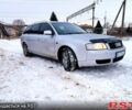 Серый Ауди А6, объемом двигателя 2.5 л и пробегом 0 тыс. км за 2950 $, фото 2 на Automoto.ua