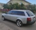 Серый Ауди А6, объемом двигателя 2.5 л и пробегом 300 тыс. км за 2200 $, фото 7 на Automoto.ua