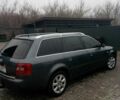 Сірий Ауді А6, об'ємом двигуна 2.5 л та пробігом 400 тис. км за 5100 $, фото 9 на Automoto.ua