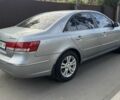 Серый Ауди А6, объемом двигателя 2.5 л и пробегом 425 тыс. км за 4034 $, фото 5 на Automoto.ua