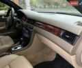 Сірий Ауді А6, об'ємом двигуна 2.5 л та пробігом 374 тис. км за 4200 $, фото 22 на Automoto.ua
