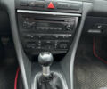 Сірий Ауді А6, об'ємом двигуна 2.5 л та пробігом 367 тис. км за 4100 $, фото 23 на Automoto.ua