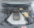Сірий Ауді А6, об'ємом двигуна 2.5 л та пробігом 343 тис. км за 4700 $, фото 10 на Automoto.ua