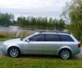 Ауді А6 2003 у Емильчином на Automoto.ua Сірий Ауді А6, об'ємом двигуна 0 л та пробігом 360 тис. км за 3200 $, фото 1 на Automoto.ua