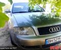 Сірий Ауді А6, об'ємом двигуна 2.5 л та пробігом 330 тис. км за 4100 $, фото 1 на Automoto.ua