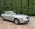 Серый Ауди А6, объемом двигателя 0 л и пробегом 293 тыс. км за 5295 $, фото 1 на Automoto.ua