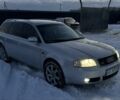 Серый Ауди А6, объемом двигателя 2.5 л и пробегом 350 тыс. км за 4450 $, фото 1 на Automoto.ua