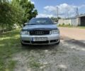 Серый Ауди А6, объемом двигателя 2.5 л и пробегом 366 тыс. км за 5000 $, фото 1 на Automoto.ua