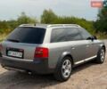 Сірий Ауді А6, об'ємом двигуна 2.5 л та пробігом 230 тис. км за 4800 $, фото 1 на Automoto.ua