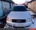 Серый Ауди А6, объемом двигателя 2.5 л и пробегом 450 тыс. км за 4500 $, фото 1 на Automoto.ua