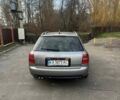 Серый Ауди А6, объемом двигателя 2.5 л и пробегом 317 тыс. км за 4550 $, фото 2 на Automoto.ua