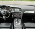 Серый Ауди А6, объемом двигателя 3 л и пробегом 250 тыс. км за 2500 $, фото 4 на Automoto.ua