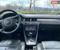 Сірий Ауді А6, об'ємом двигуна 2.5 л та пробігом 399 тис. км за 3800 $, фото 1 на Automoto.ua