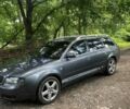 Серый Ауди А6, объемом двигателя 2.5 л и пробегом 330 тыс. км за 4400 $, фото 1 на Automoto.ua