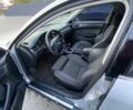 Серый Ауди А6, объемом двигателя 2.5 л и пробегом 350 тыс. км за 4500 $, фото 1 на Automoto.ua
