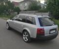 Серый Ауди А6, объемом двигателя 2.5 л и пробегом 300 тыс. км за 2200 $, фото 3 на Automoto.ua