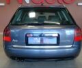 Сірий Ауді А6, об'ємом двигуна 2.5 л та пробігом 279 тис. км за 3900 $, фото 4 на Automoto.ua