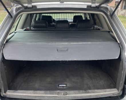 Ауди А6 2003 в Стрые на Automoto.ua Серый Ауди А6, объемом двигателя 2.5 л и пробегом 500 тыс. км за 3400 $, фото 3 на Automoto.ua