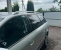 Сірий Ауді А6, об'ємом двигуна 1.8 л та пробігом 265 тис. км за 5250 $, фото 2 на Automoto.ua
