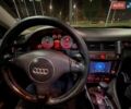 Сірий Ауді А6, об'ємом двигуна 2.5 л та пробігом 428 тис. км за 4000 $, фото 13 на Automoto.ua