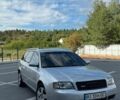 Сірий Ауді А6, об'ємом двигуна 2.5 л та пробігом 425 тис. км за 4199 $, фото 1 на Automoto.ua