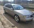 Сірий Ауді А6, об'ємом двигуна 2.5 л та пробігом 426 тис. км за 3300 $, фото 1 на Automoto.ua