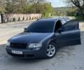 Серый Ауди А6, объемом двигателя 2.5 л и пробегом 405 тыс. км за 4528 $, фото 3 на Automoto.ua