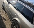 Серый Ауди А6, объемом двигателя 2.4 л и пробегом 272 тыс. км за 5500 $, фото 3 на Automoto.ua